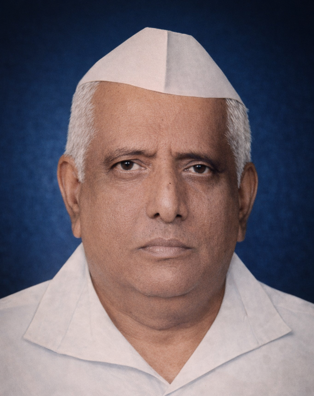 Atkere Anantha Srinivas Pai