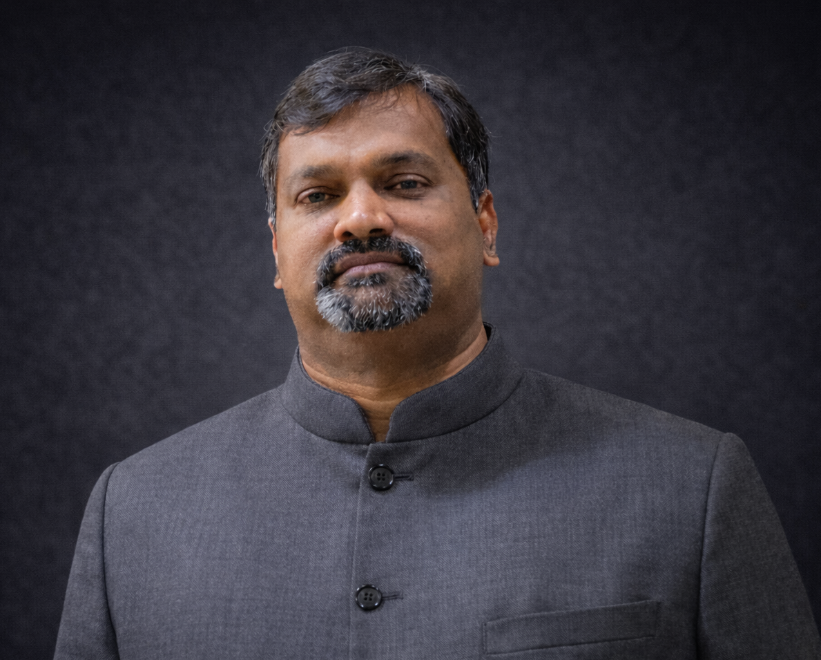 Atkere Vishwanath Pai